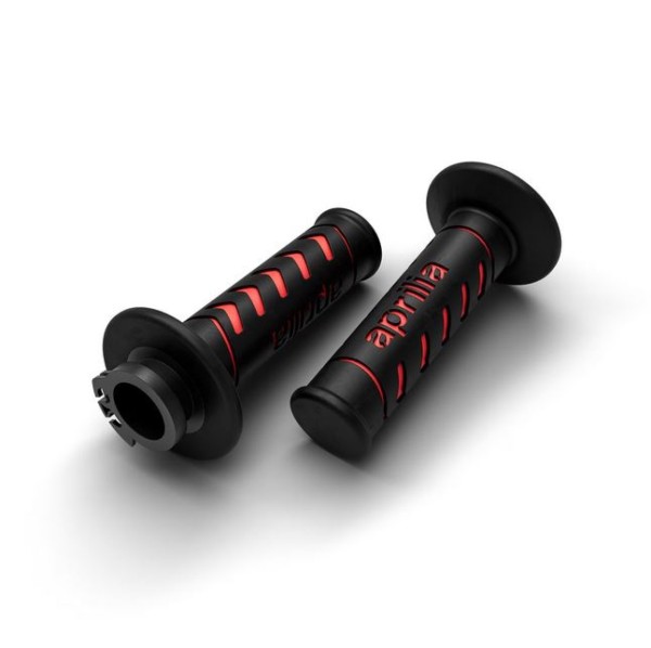 Grips for Aprilia RX 125 (25-) / SX 125 (25-)