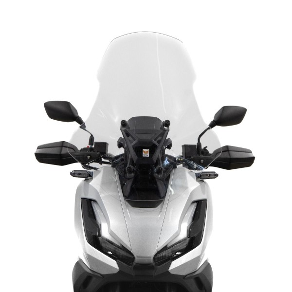 Clear windshield for Honda ADV 350 (22-24)