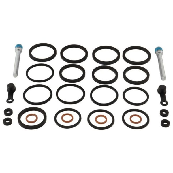 ALL BALLS brake caliper repair kit