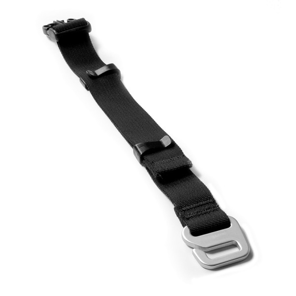 Kriega US DryPack Hook Strap Replacement Hook Strap, 1 pc