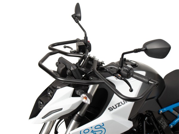 Front guard for Suzuki GSX-8S (23-) Hepco & Becker