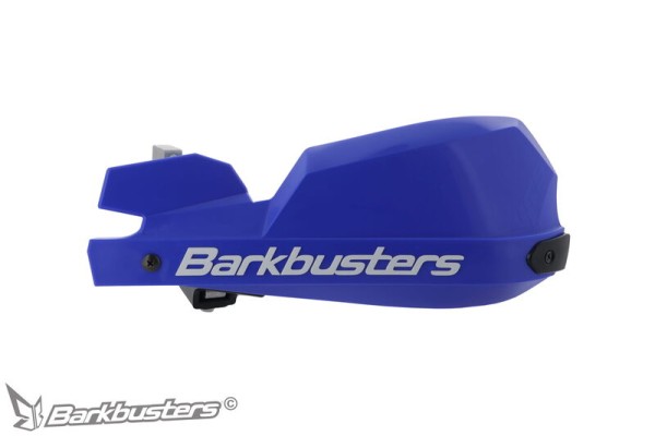 Barkbusters motocross handguards