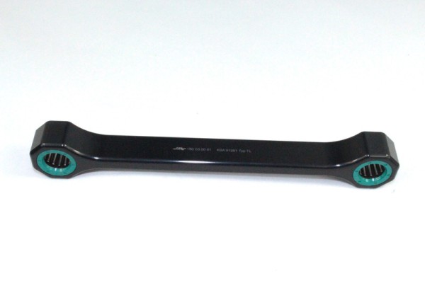 Tecnium lowering kit type 3 - Yamaha YZF-R1
