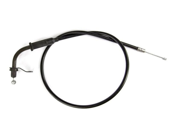 Tecnium throttle cable
