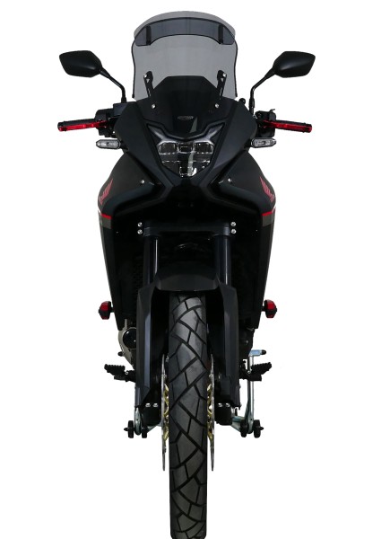Vario touring windshield MRA "VTM" for Honda XL 750 Transalp (23-24)