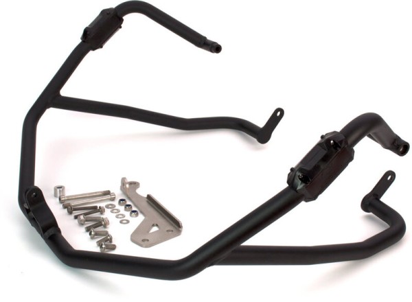 Cross-Pro Trail crash bar
