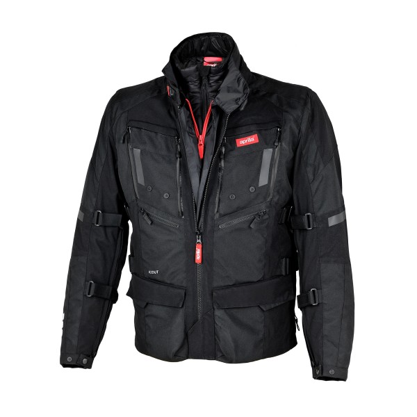 Aprilia jacket Adventure Touring