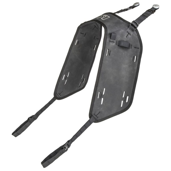 Kriega OS-Base flexible mounting system for OS bags