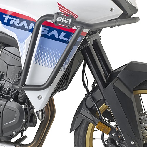 Tank guard for Honda XL 750 Transalp (23-) - Givi