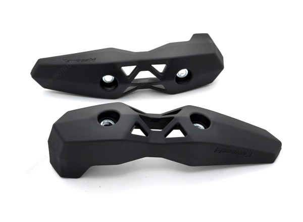 Crash pads for for Kawasaki Versys 650 (22-) Original