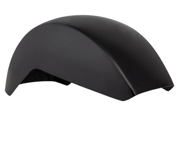 Fender EVO II for Vespa PX 80-200ccm, GRP, black