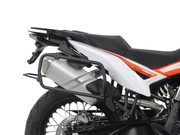 Shad pannier rack 4P for KTM 790 Adventure