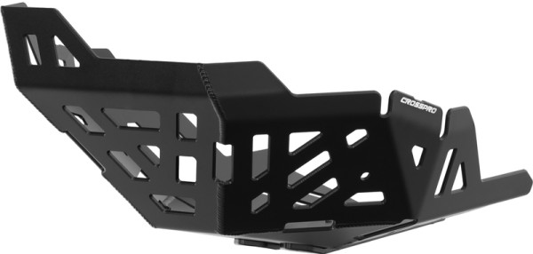 Cross-Pro underride guard