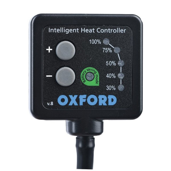 Oxford premium heating controller
