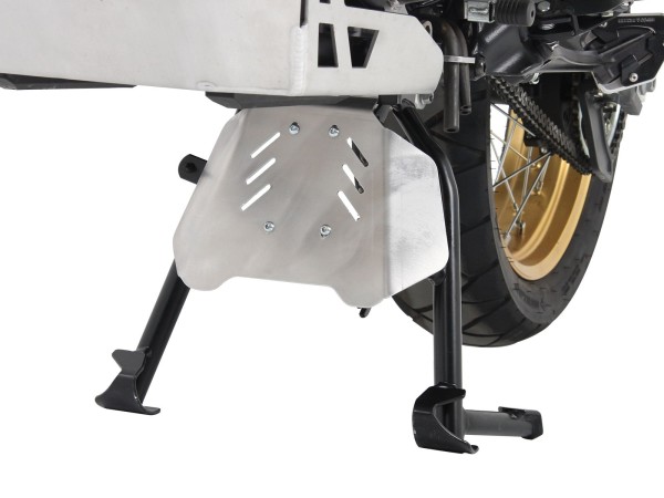 Aluminum protection plate for Honda CRF 1100L Africa Twin Adventure Sports (24-) Hepco & Becker