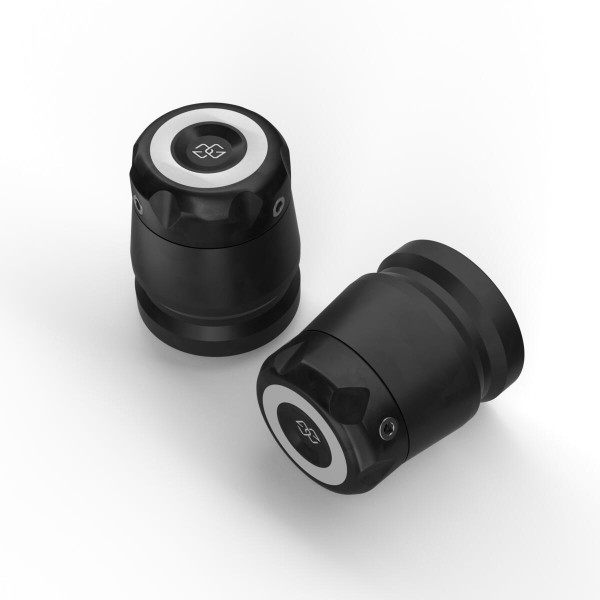 Billet handlebar ends for Yamaha MT-10 (22-) Original
