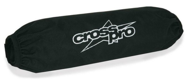 Cross-Pro shock absorber protection