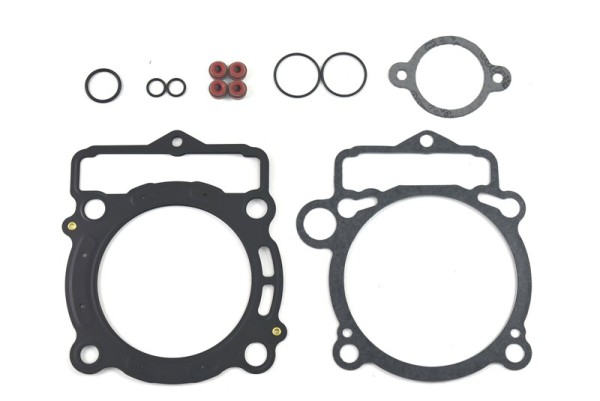 Tecnium set of cylinder gaskets