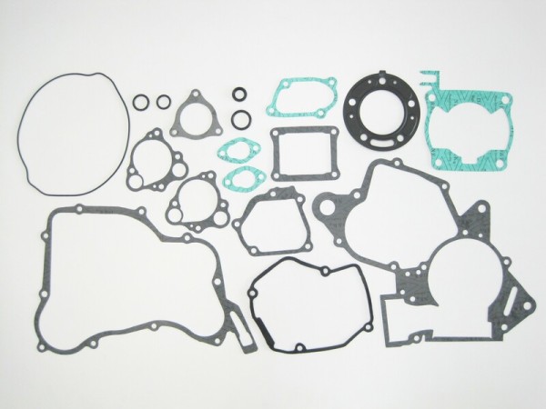 Tecnium complete set of engine gaskets