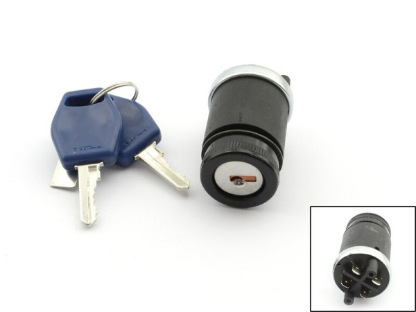 V PARTS Ignition lock Suzuki