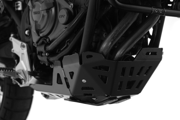 Cross-Pro underride guard