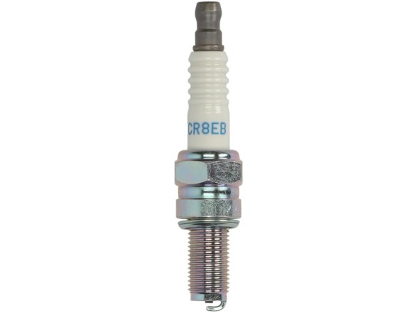 NGK spark plug, CR8EB, standard