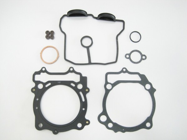 Tecnium set of cylinder gaskets
