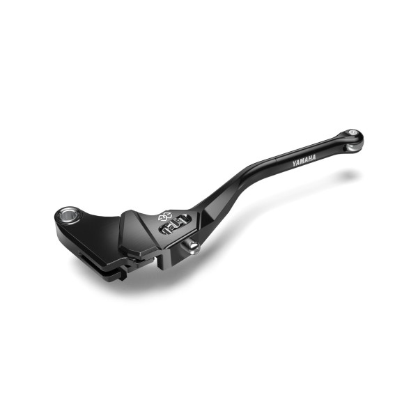 Original Yamaha billet clutch lever