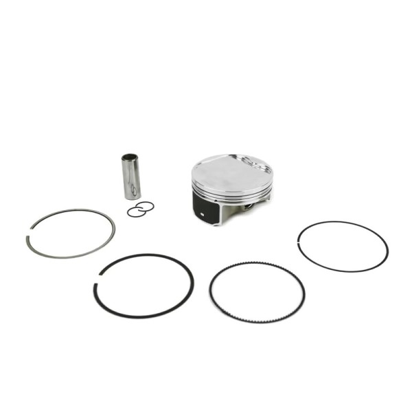 ATHENA forged piston - S5F094