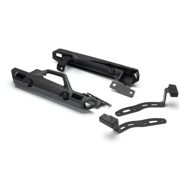 Mounting system for touring side case 20L original Yamaha