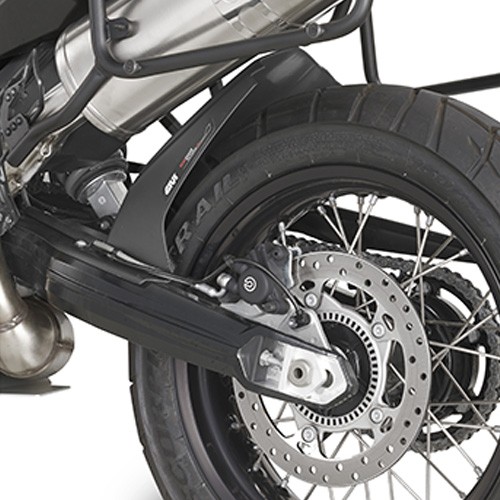 Rear wheel cover for BMW F 650 GS / F 800 GS (BJ. 08-17) / F 700 GS (BJ. 13-17) Givi