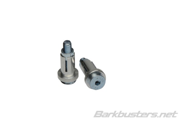 Barkbusters spare part Bar End Insert Kit 14mm