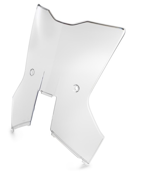 KTM Windshield
