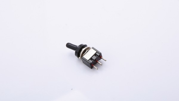 HIGHSIDER smart toggle switch With rubber cap (M6) (1pc)