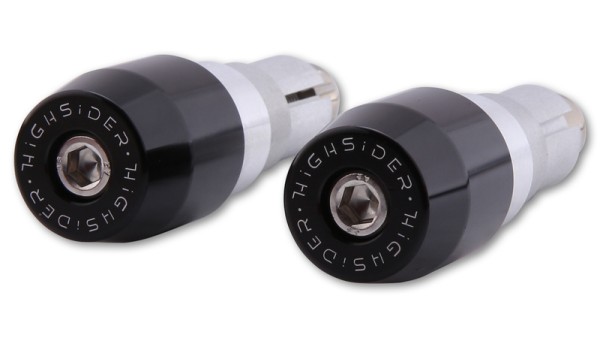 HIGHSIDER pro Evo handlebar weights