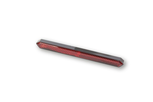 HIGHSIDER smart Reflector Red Self-adhesive (1pc)