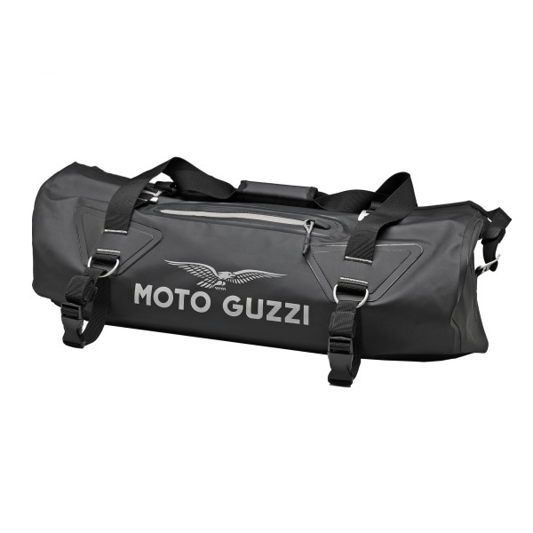 Moto Guzzi luggage roll 45 L