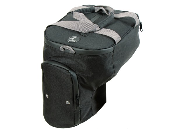 Inner bag for side case Xplorer 37 Cutout Hepco & Becker