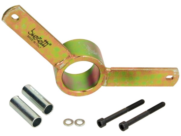 Blocking tool Buzzetti for engine Piaggio 4T 300-400-500 cc