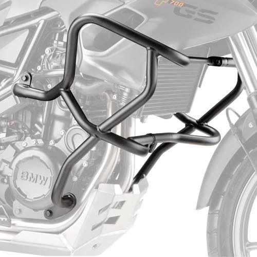 Crash bar for BMW F 800 GS (BJ. 13-17) / F 700 GS (BJ. 13-17) Givi