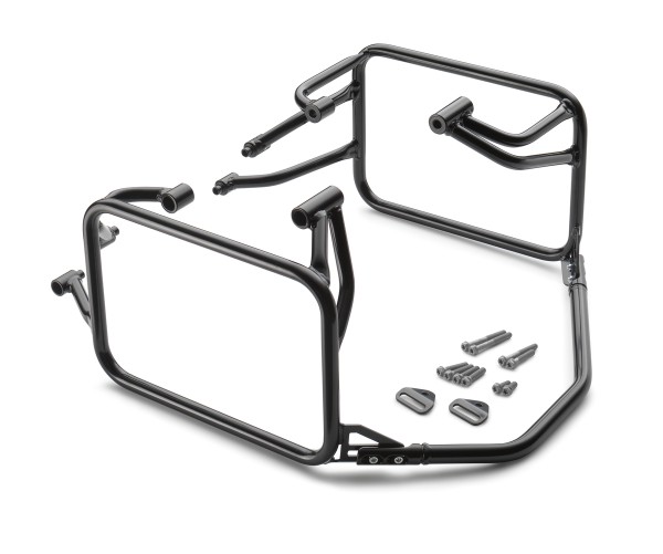 KTM luggage carrier