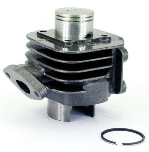 Tecnium cylinder-piston kit - Yamaha/MBK