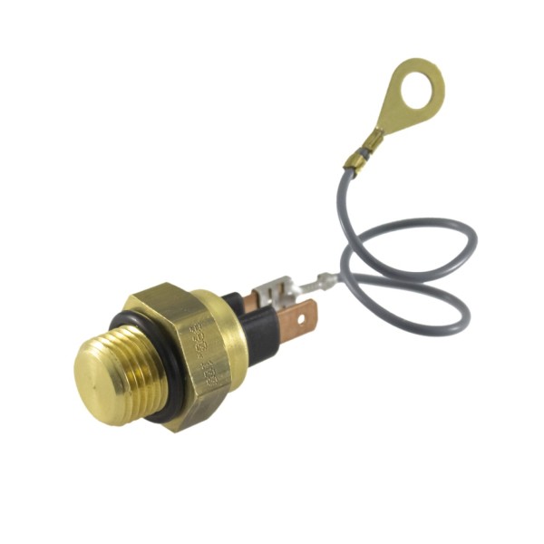 RMS water temperature sensor