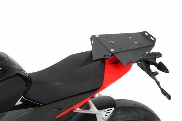 Sport rack black for Aprilia RSV 4 (11-20) /RSV 4 RR/RF (15-20) /V4 1100 Factory (15-20)