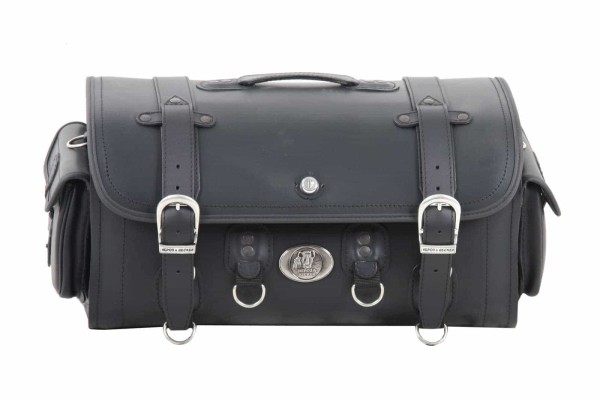 Smallbag Rugged 19 Liter brown Hepco & Becker