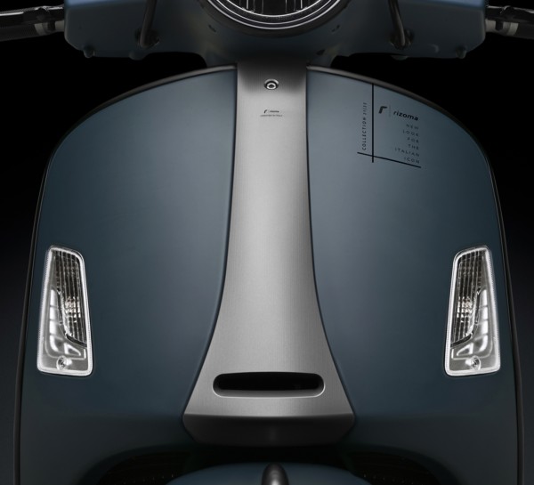 Cascade RIZOMA for Vespa GTS/GTS Super/GTV 125-300cc HPE ('18-)