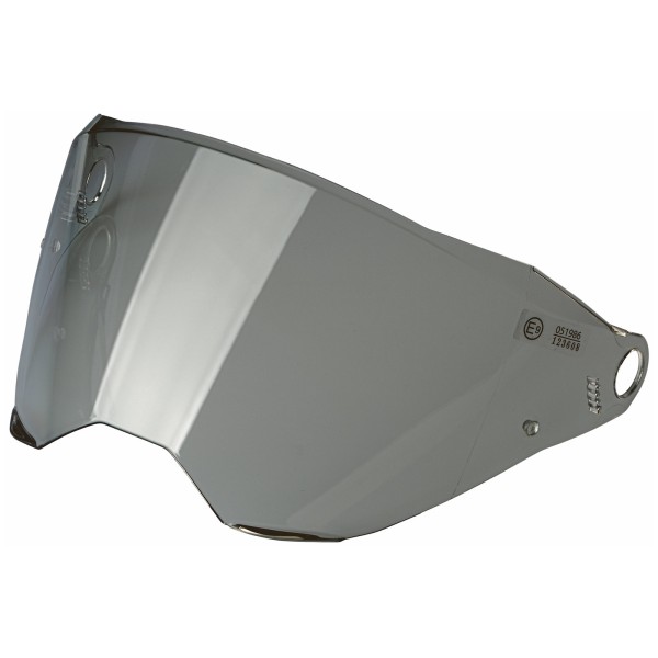 Caberg visor Stunt /Xtrace, 85% tinted