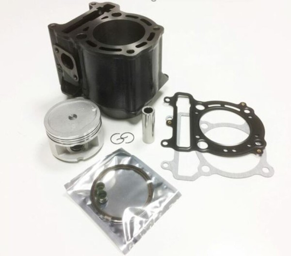 Tecnium cylinder-piston kit - Ø69mm