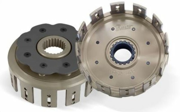 Barnett clutch basket Yamaha YZ250F/WR250F