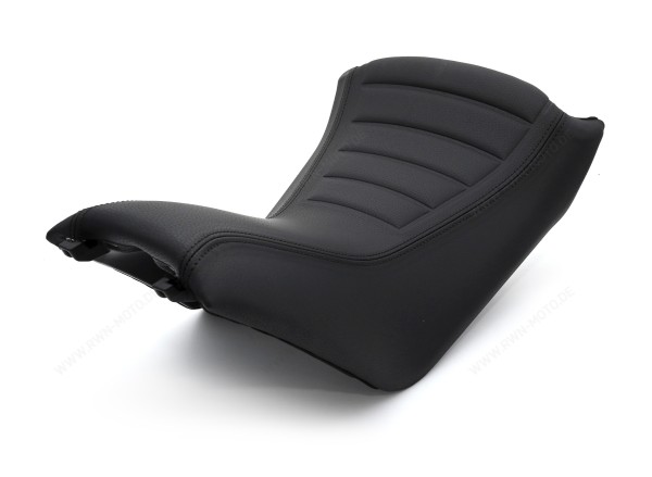 Comfort seat (Heated) for Moto Guzzi V100 Mandello